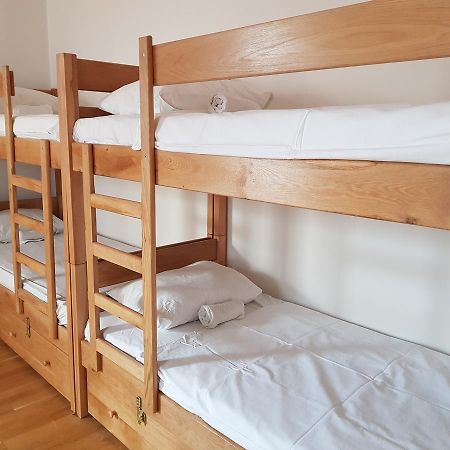 Hostel Timun (Adults Only) Novalja Dış mekan fotoğraf