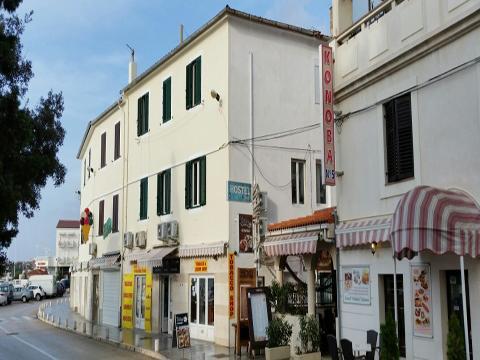 Hostel Timun (Adults Only) Novalja Dış mekan fotoğraf