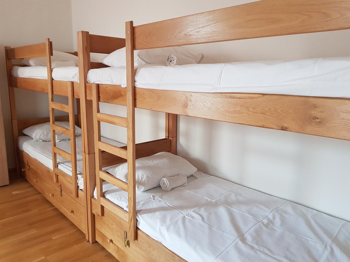 Hostel Timun (Adults Only) Novalja Dış mekan fotoğraf