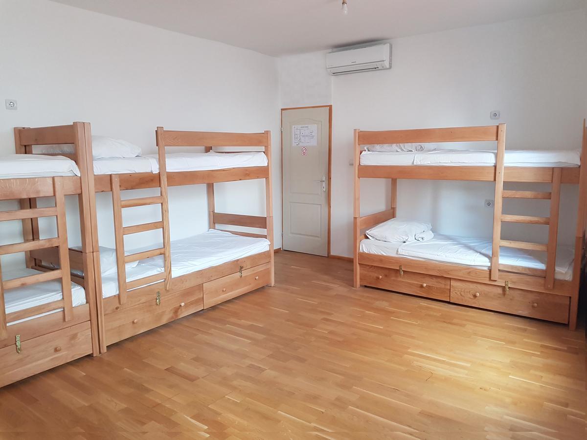 Hostel Timun (Adults Only) Novalja Dış mekan fotoğraf