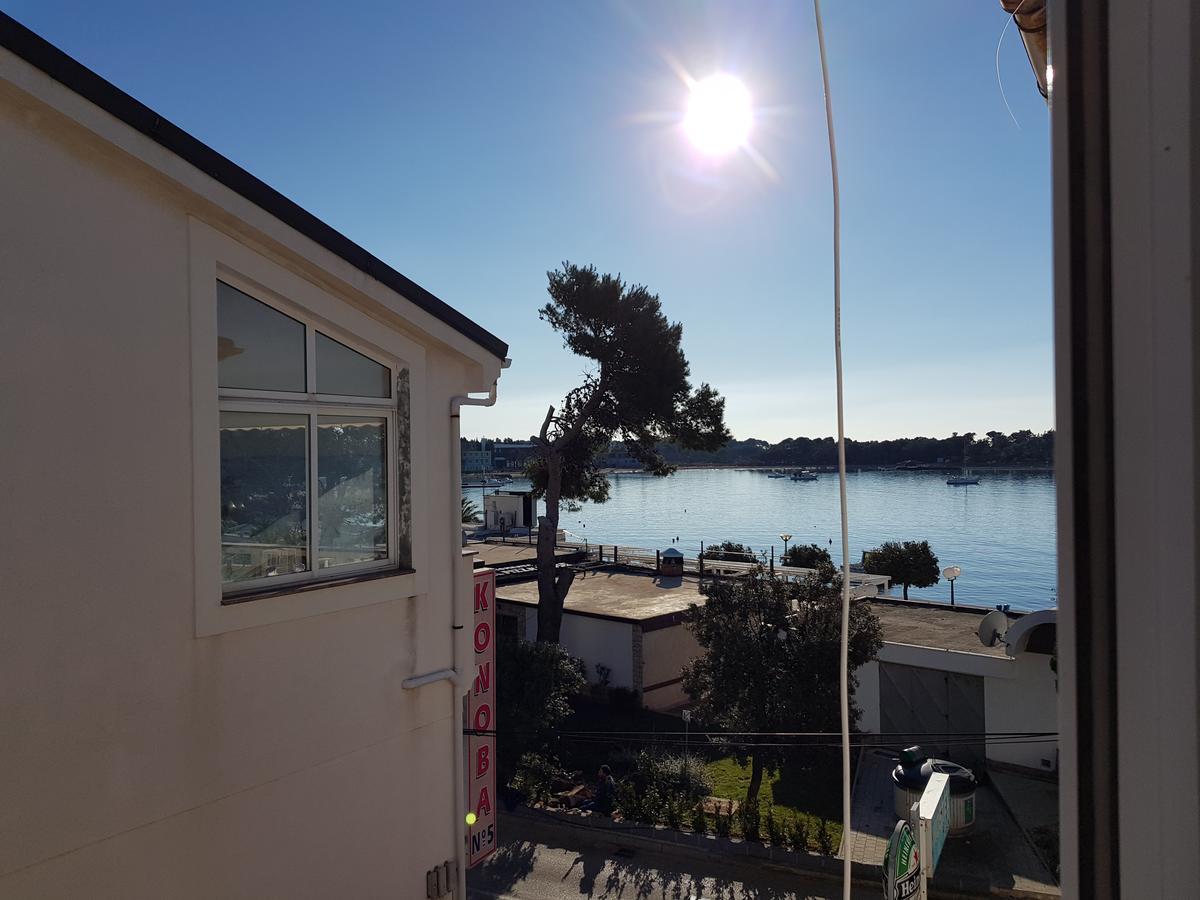Hostel Timun (Adults Only) Novalja Dış mekan fotoğraf
