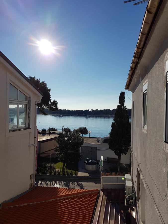 Hostel Timun (Adults Only) Novalja Dış mekan fotoğraf