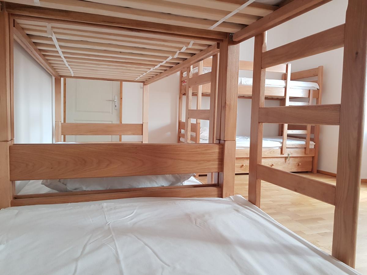 Hostel Timun (Adults Only) Novalja Dış mekan fotoğraf